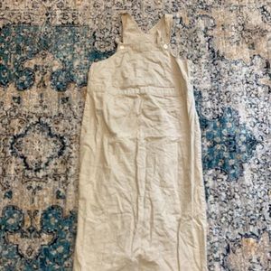 Overall Dress!!